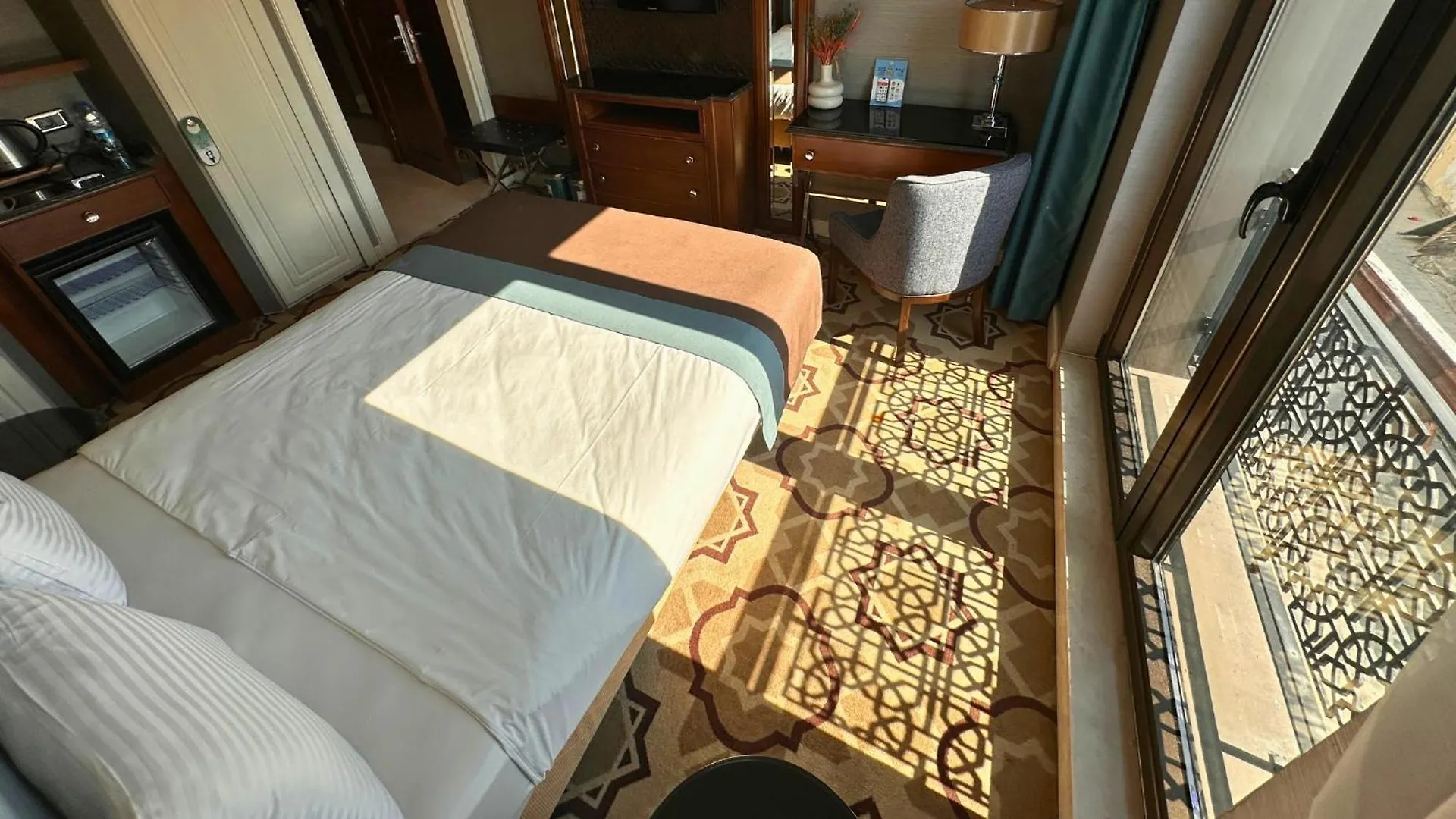 Grand Durmaz Otel İstanbul