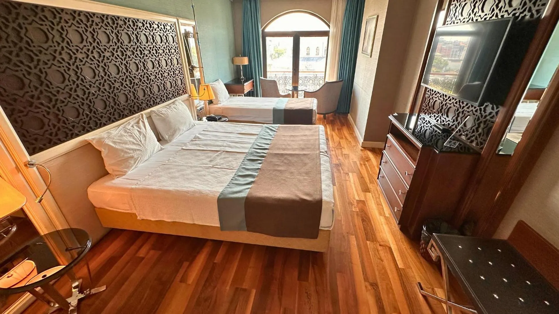 Grand Durmaz Otel İstanbul