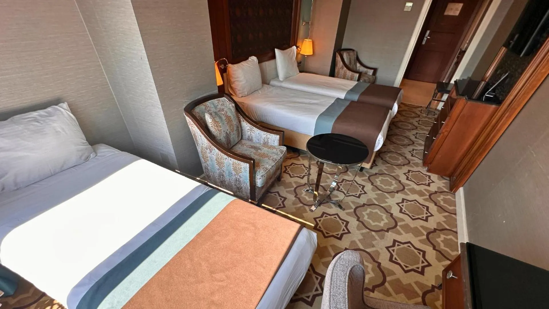 Grand Durmaz Otel İstanbul